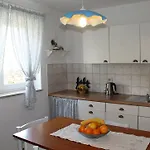 Mandolina Lägenhet *