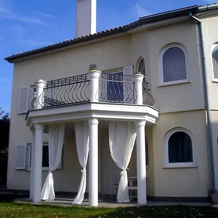 Mandolina Zadar