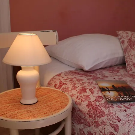 Mandolina Apartmán *