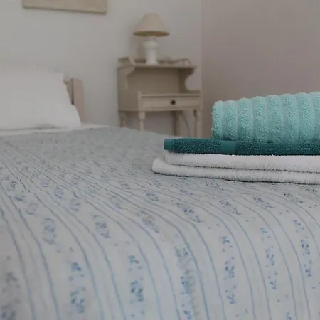 Apartman Mandolina Zára