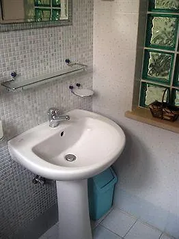 Lägenhet Mandolina *