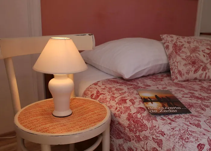 Mandolina Lägenhet *