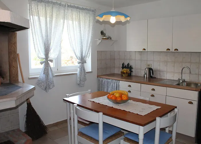 Lägenhet Mandolina Zadar