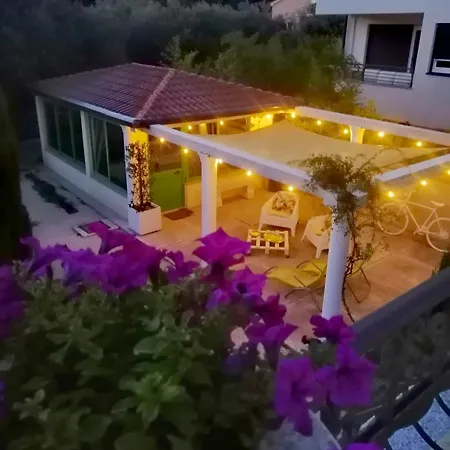 Mandolina Appartement Zadar