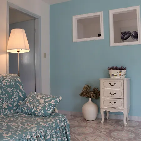 Apartman Mandolina Zára