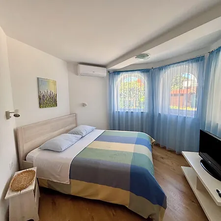 Apartmán Mandolina *