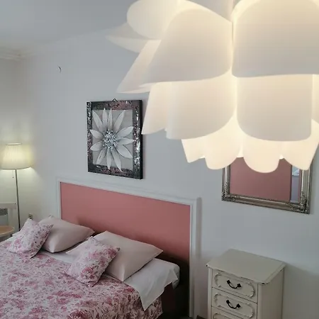 Apartmán Mandolina