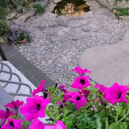 Mandolina Apartmán Zadar