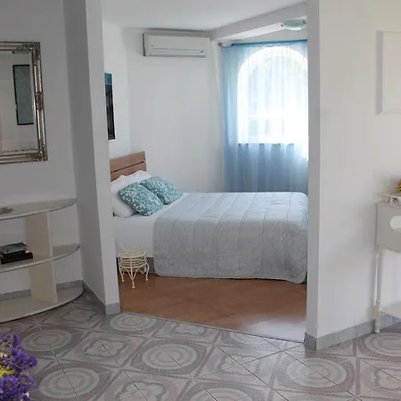 Appartement Mandolina *