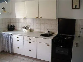 Appartement Mandolina
