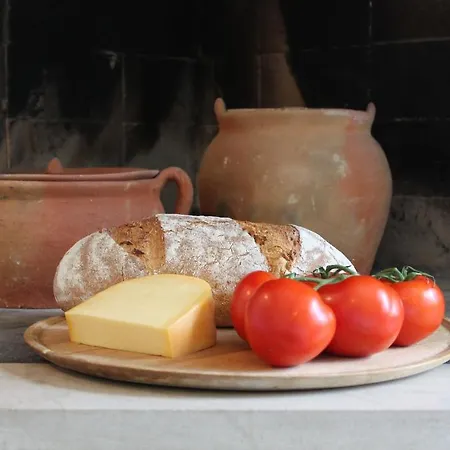 Mandolina Appartement