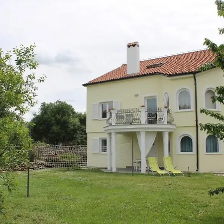 Mandolina Appartement