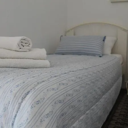 Mandolina Appartement *
