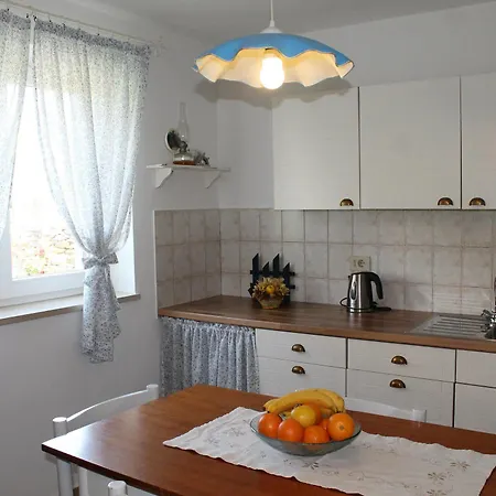 Mandolina Appartement *