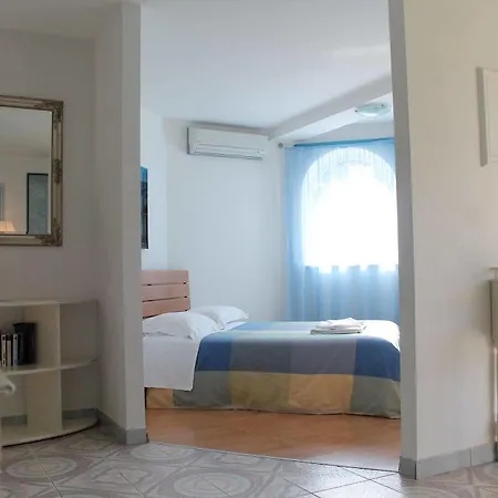 Appartement Mandolina *