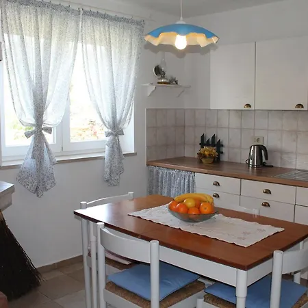 Appartement Mandolina Zadar