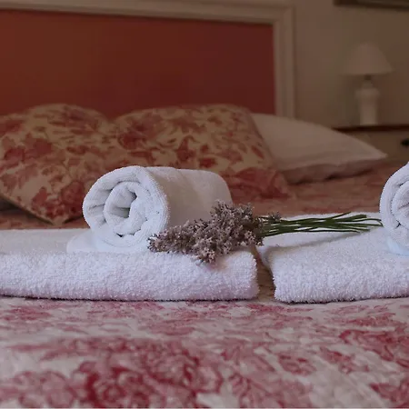 Mandolina Apartman Zára