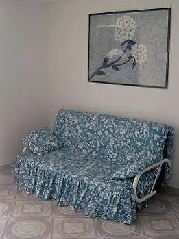 Mandolina Apartman Zára