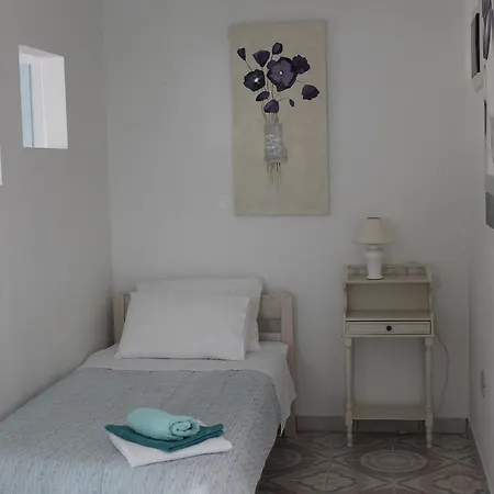 Apartman Mandolina Zára