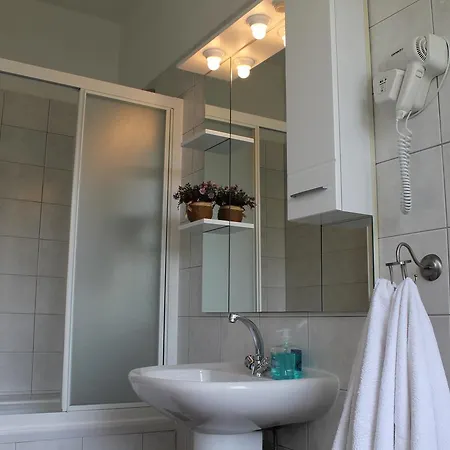 Mandolina Apartman Zára