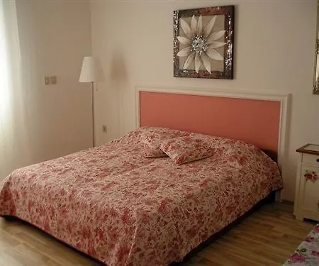 Mandolina Appartement Zadar
