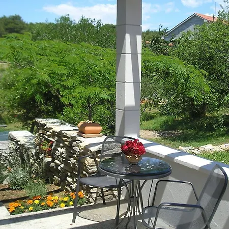 Apartman Mandolina