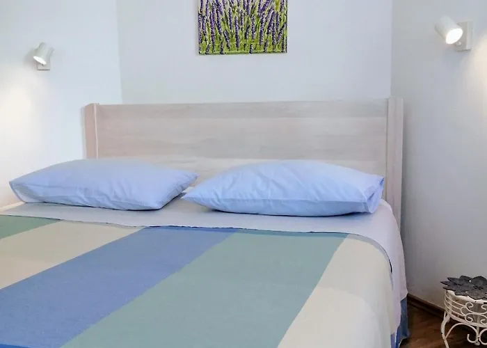 Mandolina דירה זאדאר