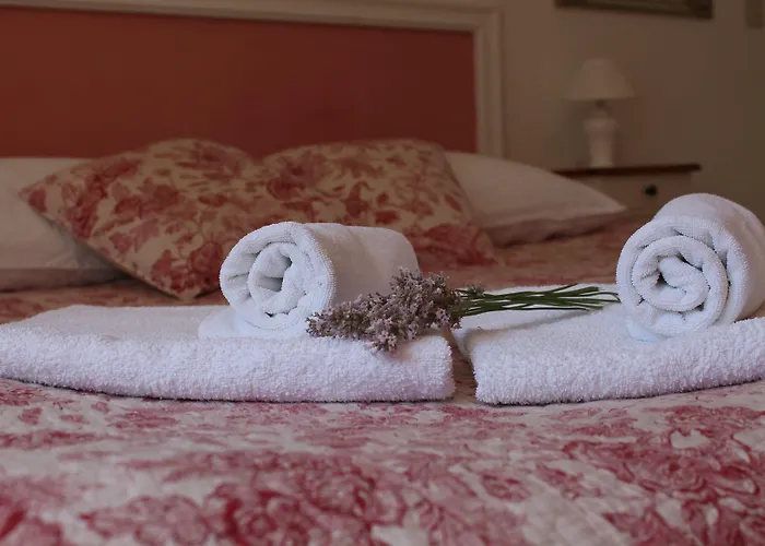 דירה Mandolina זאדאר