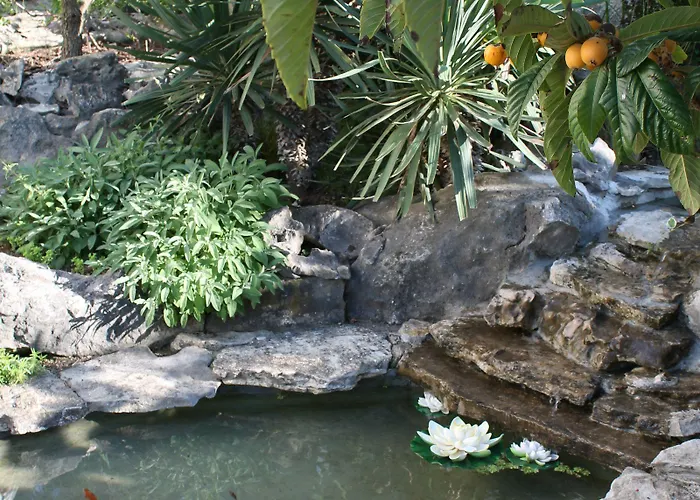 דירה Mandolina *