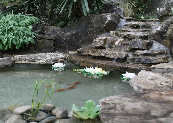 شقة Mandolina زادار