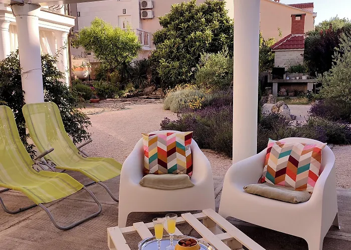 דירה Mandolina זאדאר