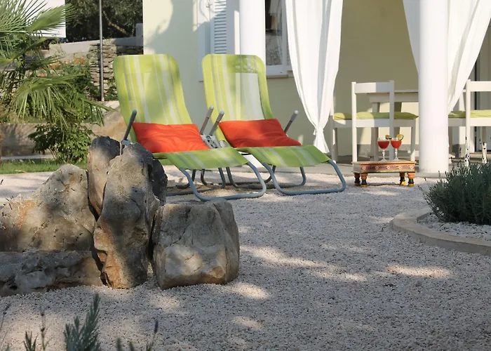 Mandolina דירה *