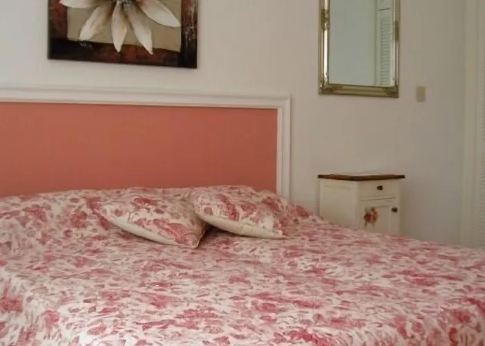 Mandolina דירה *