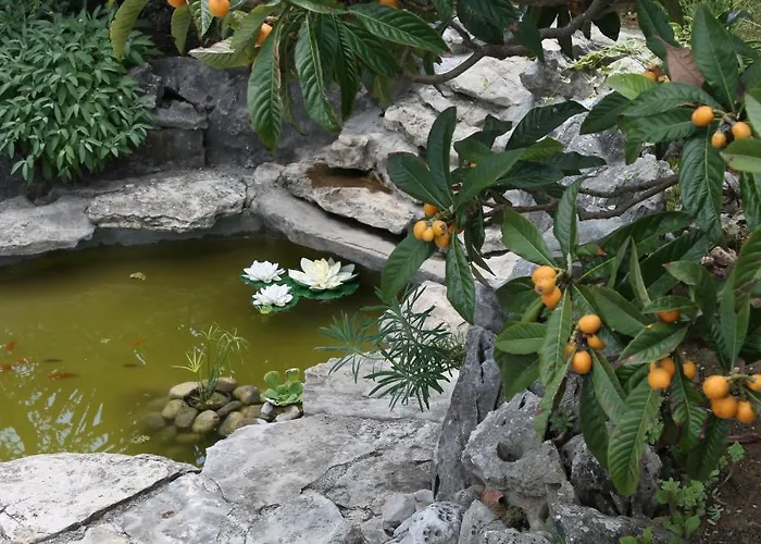 Mandolina アパート ザダル