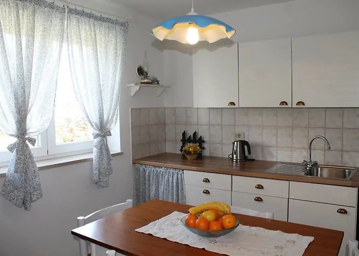 Mandolina דירה *