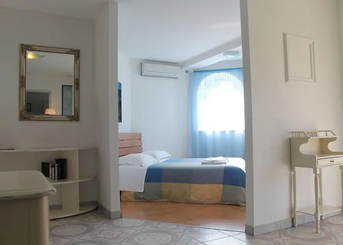 דירה Mandolina *