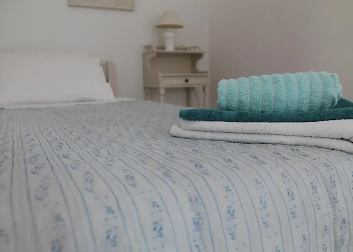 דירה Mandolina זאדאר