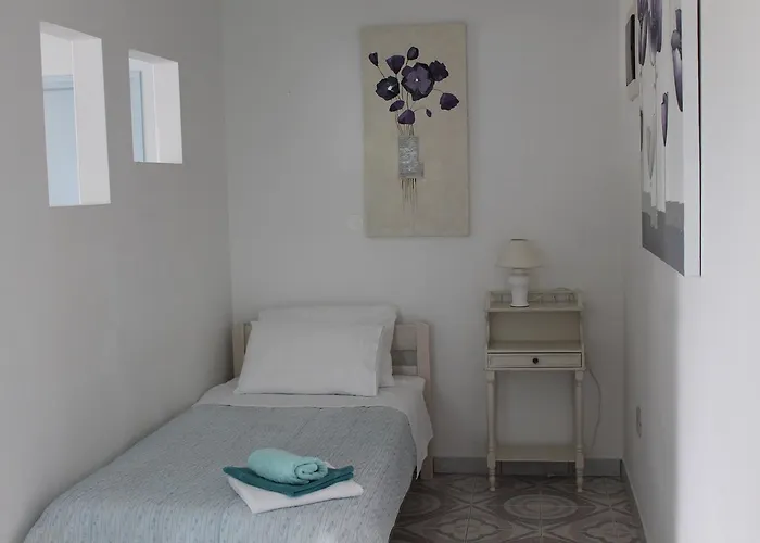Daire Mandolina Zadar